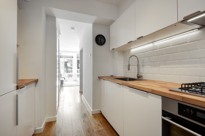 Egelantiersgracht 598 1015 RS, Amsterdam, Noord-Holland Nederland, 2 Bedrooms Bedrooms, ,1 BathroomBathrooms,Apartment,For Rent,Egelantiersgracht,1645