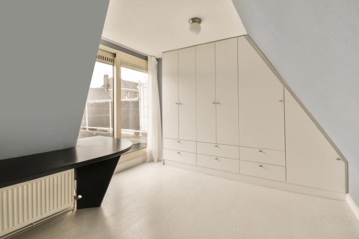 Michelangelostraat 93 III 1077BZ, Amsterdam, Noord-Holland Nederland, 2 Slaapkamers Slaapkamers, ,1 BadkamerBadkamers,Appartement,Huur,Michelangelostraat ,3,1649