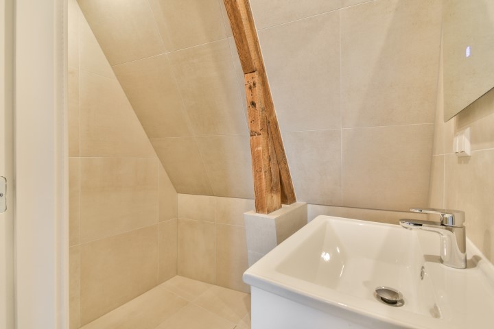 Amsteldijk 71 IV, Amsterdam, Noord-Holland Netherlands, 2 Bedrooms Bedrooms, ,1 BathroomBathrooms,Apartment,For Rent,Amsteldijk 71 IV,4,1654