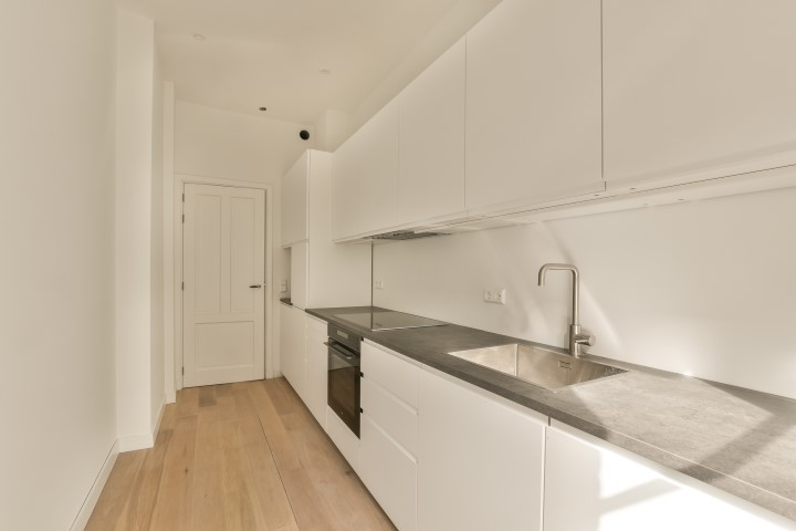 Okeghemstraat 39 1075PL, Amsterdam, Noord-Holland Nederland, 2 Bedrooms Bedrooms, ,1 BathroomBathrooms,Apartment,For Rent,Okeghemstraat 39,1657