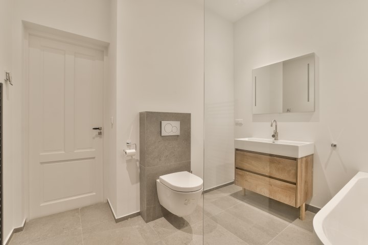 Okeghemstraat 39 1075PL, Amsterdam, Noord-Holland Nederland, 2 Slaapkamers Slaapkamers, ,1 BadkamerBadkamers,Appartement,Huur,Okeghemstraat 39,1657