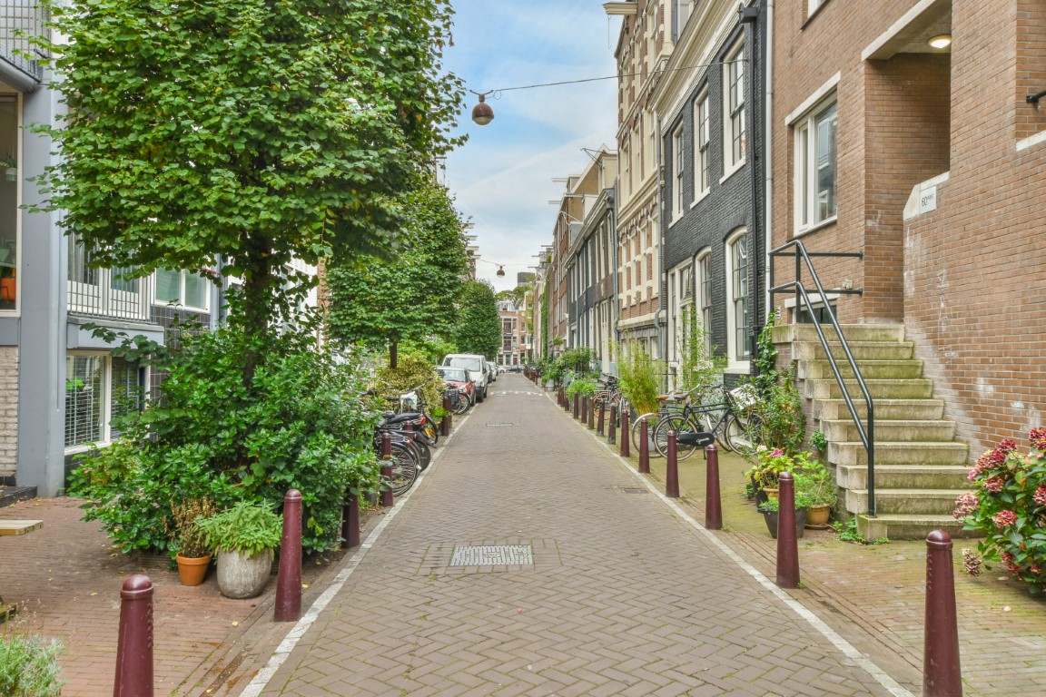 Noorderstraat 58 C, Amsterdam, Noord-Holland Netherlands, 4 Slaapkamers Slaapkamers, ,2 BadkamersBadkamers,Appartement,Huur,Noorderstraat,3,1658