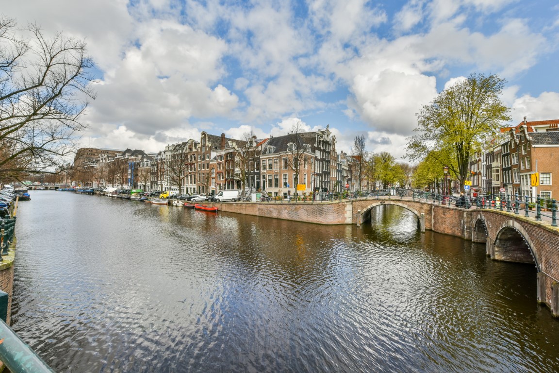 Noorderstraat 58 C, Amsterdam, Noord-Holland Netherlands, 4 Slaapkamers Slaapkamers, ,2 BadkamersBadkamers,Appartement,Huur,Noorderstraat,3,1658