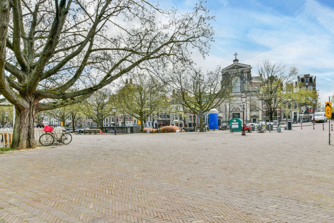 Noorderstraat 58 C, Amsterdam, Noord-Holland Netherlands, 4 Slaapkamers Slaapkamers, ,2 BadkamersBadkamers,Appartement,Huur,Noorderstraat,3,1658