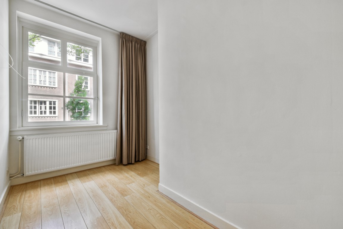 Titiaanstraat 33 1077 RG, Amsterdam, Noord-Holland Netherlands, 4 Bedrooms Bedrooms, ,2 BathroomsBathrooms,Apartment,For Rent,Titiaanstraat,1660