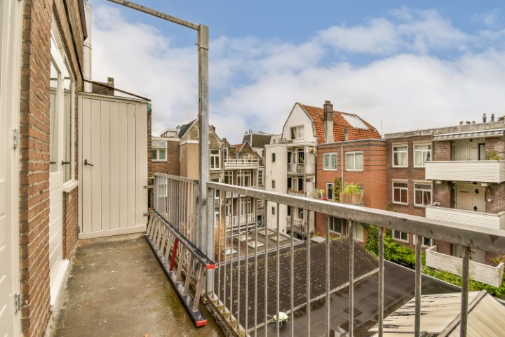 Lindengracht 60 II, Amsterdam, Noord-Holland Netherlands, 2 Bedrooms Bedrooms, ,1 BathroomBathrooms,Apartment,For Rent,Lindengracht,2,1661