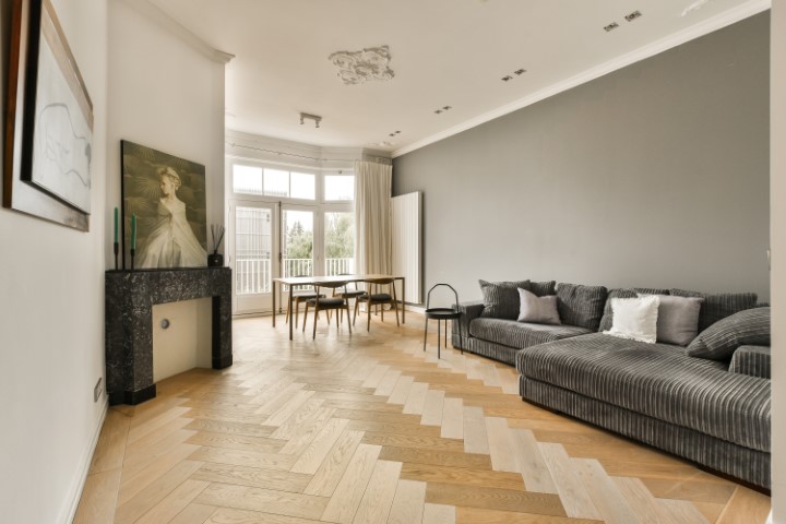 Jacob Obrechtstraat 64 II 1071 KN, Amsterdam, Noord-Holland Nederland, 2 Slaapkamers Slaapkamers, ,1 BadkamerBadkamers,Appartement,Huur,Jacob Obrechtstraat ,2,1666