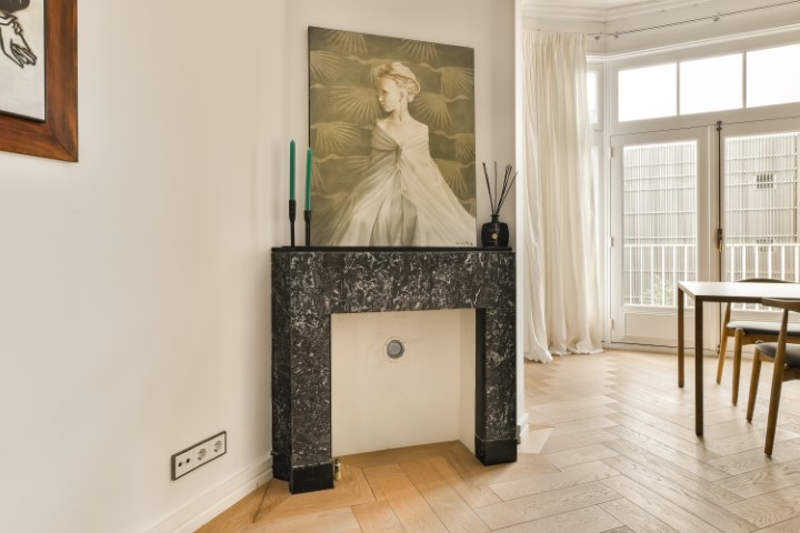 Jacob Obrechtstraat 64 II 1071 KN, Amsterdam, Noord-Holland Nederland, 2 Slaapkamers Slaapkamers, ,1 BadkamerBadkamers,Appartement,Huur,Jacob Obrechtstraat ,2,1666