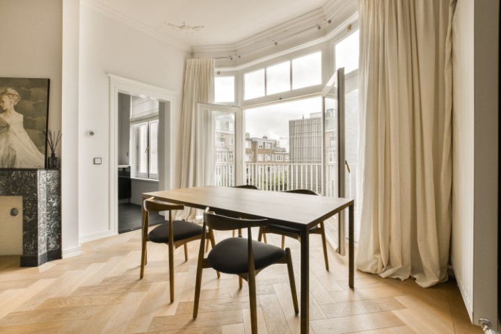 Jacob Obrechtstraat 64 II 1071 KN, Amsterdam, Noord-Holland Nederland, 2 Slaapkamers Slaapkamers, ,1 BadkamerBadkamers,Appartement,Huur,Jacob Obrechtstraat ,2,1666