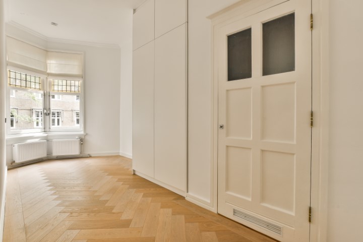 Jacob Obrechtstraat 64 II 1071 KN, Amsterdam, Noord-Holland Nederland, 2 Slaapkamers Slaapkamers, ,1 BadkamerBadkamers,Appartement,Huur,Jacob Obrechtstraat ,2,1666