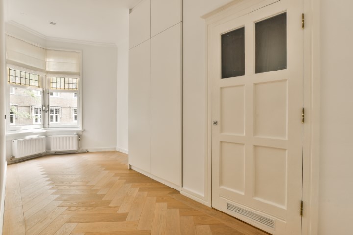 Jacob Obrechtstraat 64-II 1071 KN, Amsterdam, Noord-Holland Nederland, 2 Bedrooms Bedrooms, ,1 BathroomBathrooms,Apartment,For Rent,Jacob Obrechtstraat 64-II,2,1666