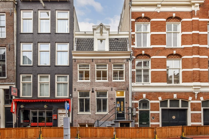 Kerkstraat 65 A 1017 GC, Amsterdam, Noord-Holland Netherlands, 1 Bedroom Bedrooms, ,1 BathroomBathrooms,Apartment,For Rent,Kerkstraat 65 A,1667