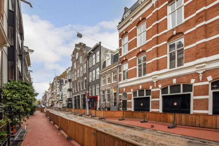 Kerkstraat 65 A 1017 GC, Amsterdam, Noord-Holland Netherlands, 1 Bedroom Bedrooms, ,1 BathroomBathrooms,Apartment,For Rent,Kerkstraat 65 A,1667