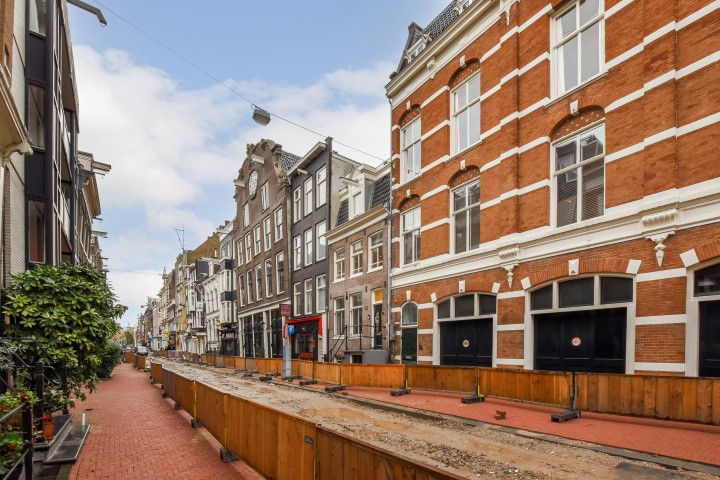 Kerkstraat 65 B 1017 GC, Amsterdam, Noord-Holland Netherlands, 2 Bedrooms Bedrooms, ,1 BathroomBathrooms,Apartment,For Rent,Kerkstraat,2,1668