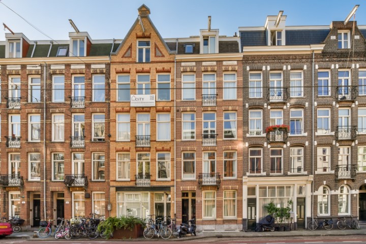 Ruyschstraat 96-HS 1091 CG, Amsterdam, Noord-Holland Netherlands, 3 Slaapkamers Slaapkamers, ,2 BadkamersBadkamers,Appartement,Huur,Ruyschstraat,1669
