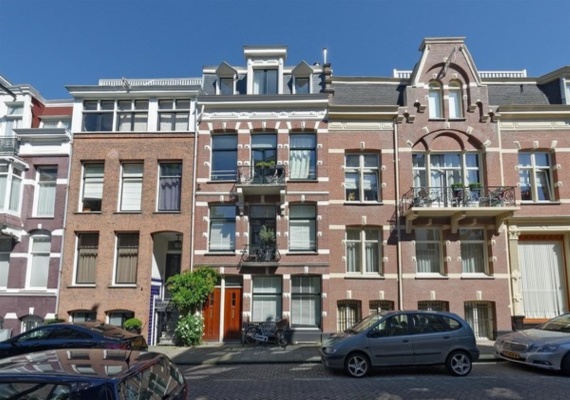 Korte van Eeghenstraat 2 D, Amsterdam, Noord-Holland Netherlands, 1 Bedroom Bedrooms, ,1 BathroomBathrooms,Apartment,For Rent,Korte van Eeghenstraat,3,1067