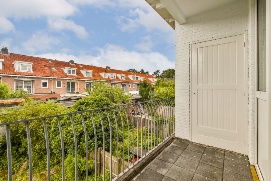 Berkenrodelaan 19 bv, Amstelveen, Noord-Holland Nederland, 5 Slaapkamers Slaapkamers, ,1 BadkamerBadkamers,Appartement,Huur,Berkenrodelaan,1671