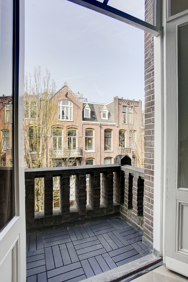 Nicolaas Maesstraat 83 II, Amsterdam, Noord-Holland Nederland, 3 Bedrooms Bedrooms, ,2 BathroomsBathrooms,Apartment,For Rent,Nicolaas Maesstraat ,2,1673