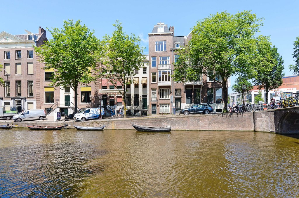 Herengracht 625 C, Noord-Holland Nederland, 1 Slaapkamer Slaapkamers, ,1 BadkamerBadkamers,Appartement,Huur,Herengracht,2,1674