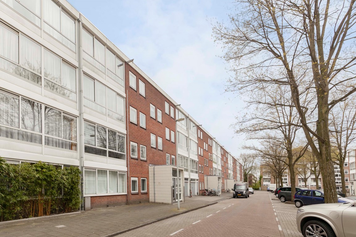 Asingaborg 19,Amsterdam,Noord-Holland Nederland,2 Bedrooms Bedrooms,1 BathroomBathrooms,Apartment,Asingaborg,1,1068