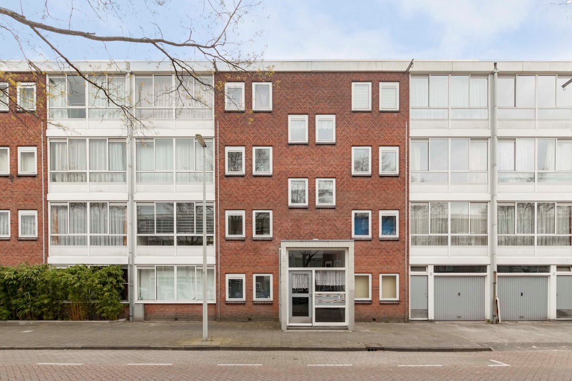 Asingaborg 19,Amsterdam,Noord-Holland Nederland,2 Bedrooms Bedrooms,1 BathroomBathrooms,Apartment,Asingaborg,1,1068