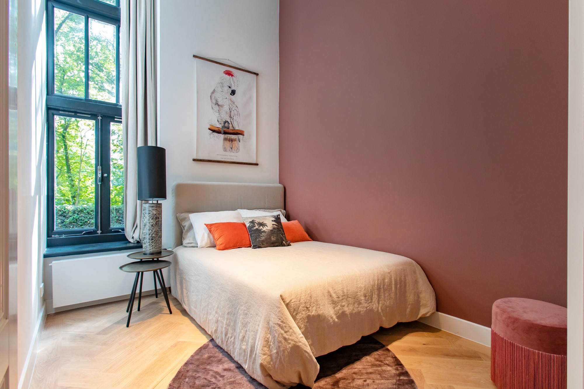 Zocherstraat 1054 LR, Amsterdam, Noord-Holland Netherlands, 2 Bedrooms Bedrooms, ,1 BathroomBathrooms,Apartment,For Rent,Zocherstraat,1679