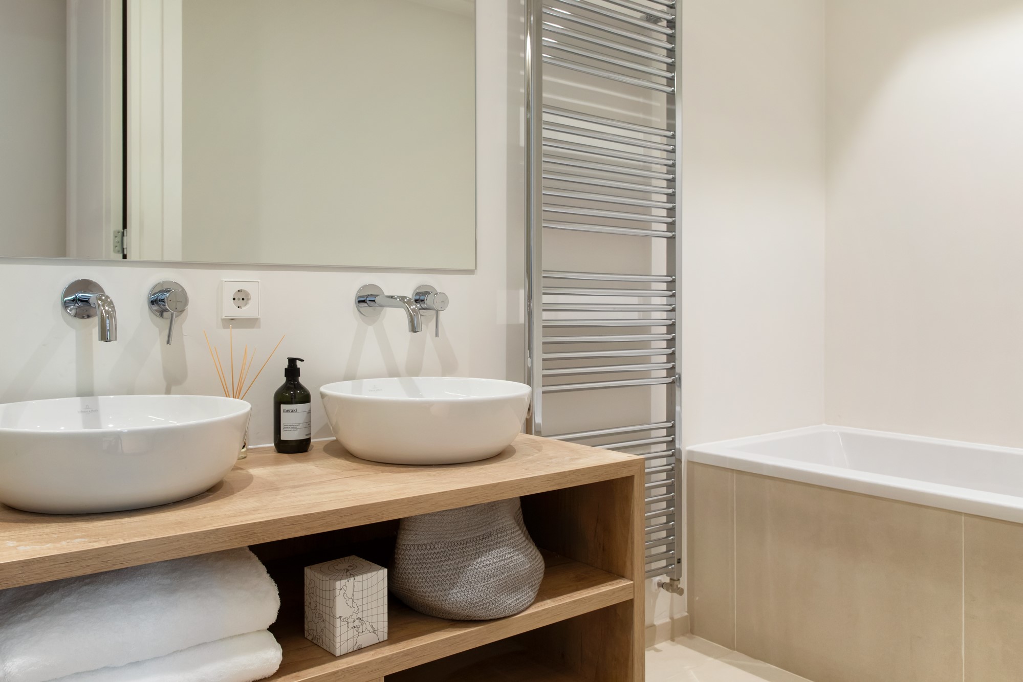 Zocherstraat 1054 LR, Amsterdam, Noord-Holland Netherlands, 2 Bedrooms Bedrooms, ,1 BathroomBathrooms,Apartment,For Rent,Zocherstraat,1679