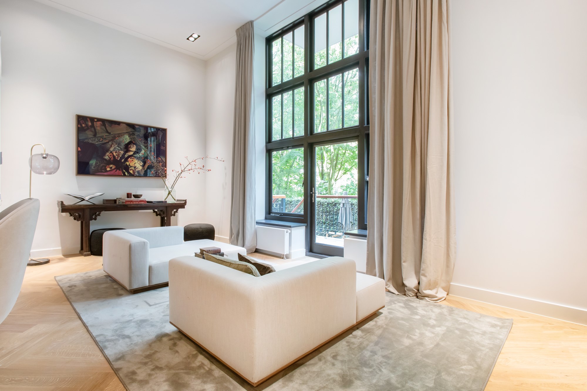 Zocherstraat 1054 LR, Amsterdam, Noord-Holland Netherlands, 2 Bedrooms Bedrooms, ,1 BathroomBathrooms,Apartment,For Rent,Zocherstraat,1679