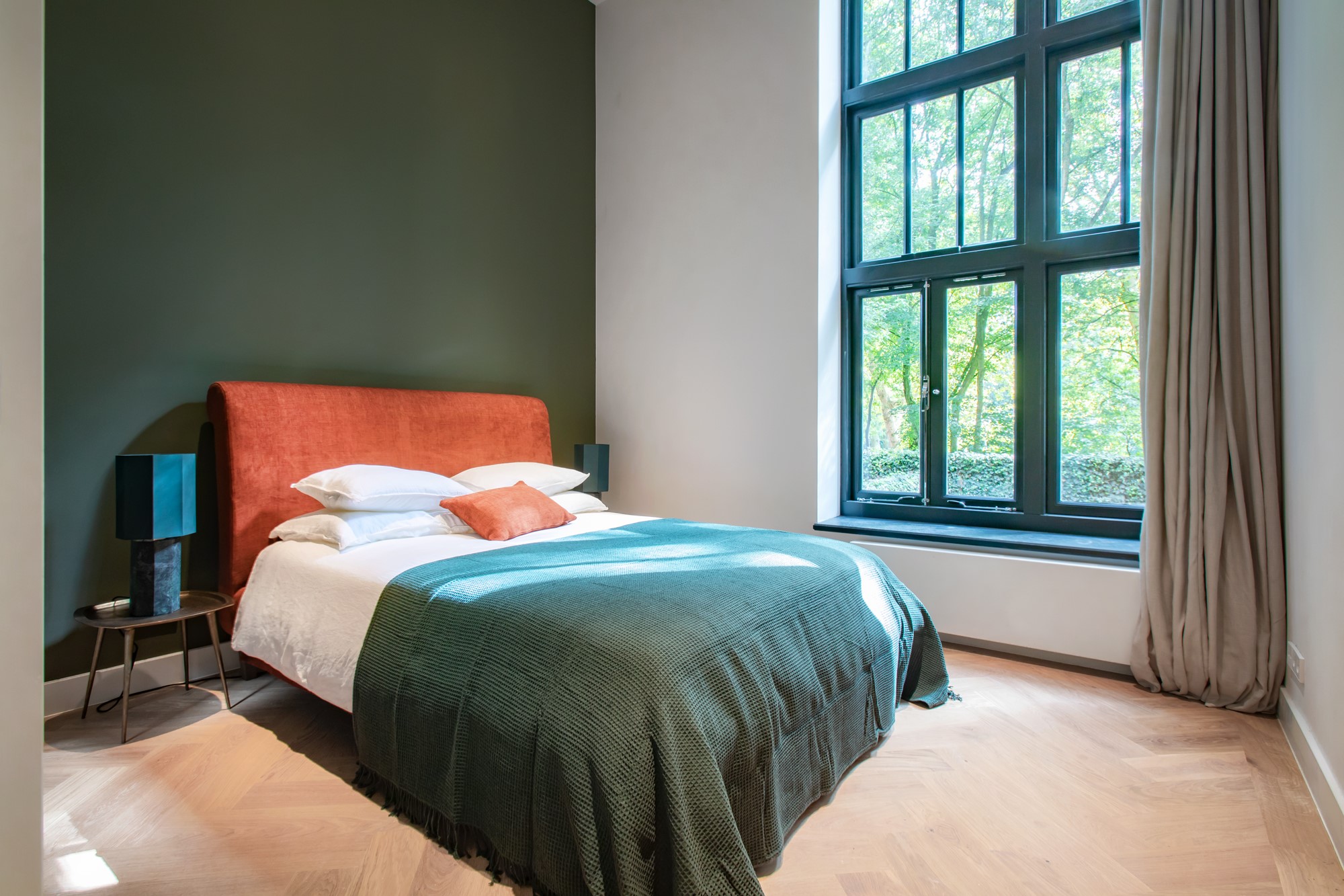 Zocherstraat 1054 LR, Amsterdam, Noord-Holland Netherlands, 2 Bedrooms Bedrooms, ,1 BathroomBathrooms,Apartment,For Rent,Zocherstraat,1679