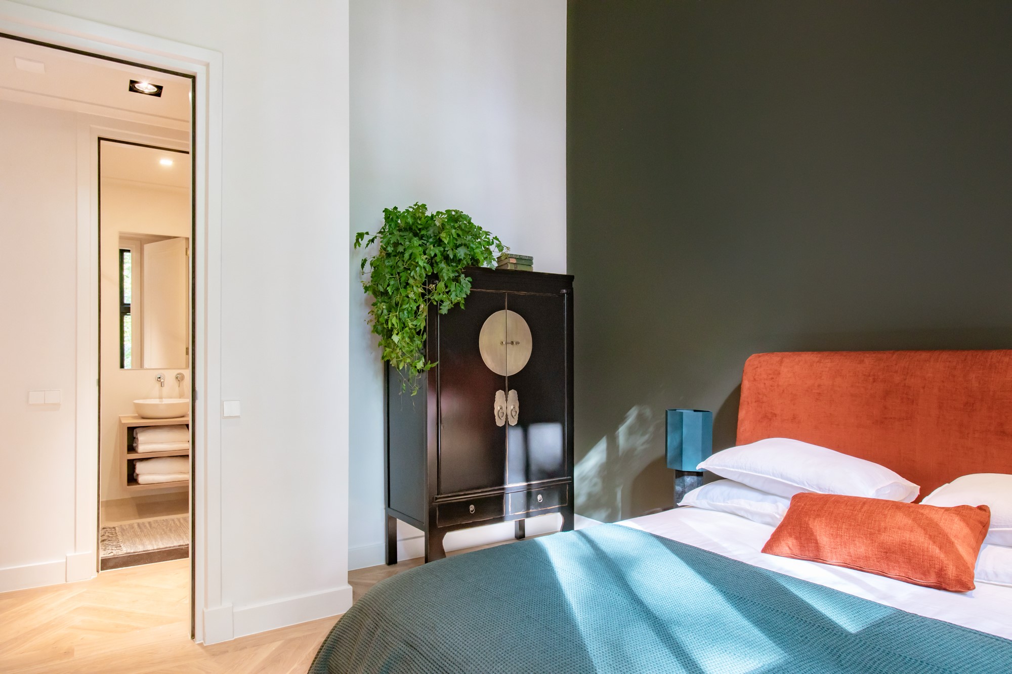 Zocherstraat 1054 LR, Amsterdam, Noord-Holland Netherlands, 2 Bedrooms Bedrooms, ,1 BathroomBathrooms,Apartment,For Rent,Zocherstraat,1679