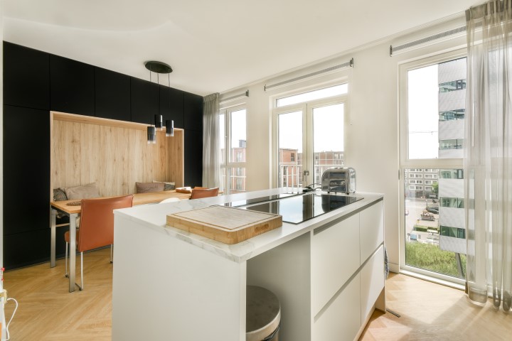Welnastraat 410 C, Amsterdam, Noord-Holland Nederland, 3 Slaapkamers Slaapkamers, ,1 BadkamerBadkamers,Appartement,Huur,Welnastraat,5,1680