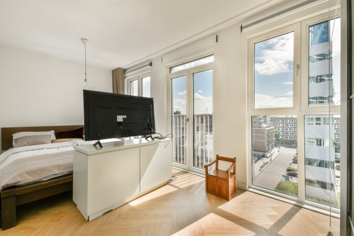 Welnastraat 410 C, Amsterdam, Noord-Holland Nederland, 3 Slaapkamers Slaapkamers, ,1 BadkamerBadkamers,Appartement,Huur,Welnastraat,5,1680
