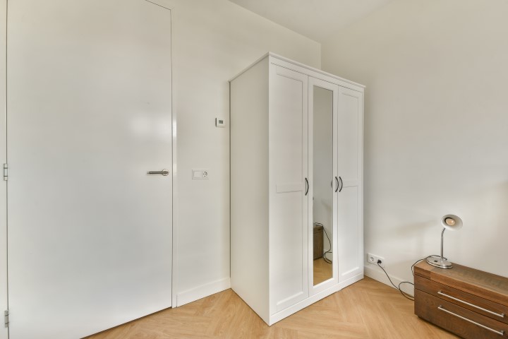 Welnastraat 410 C, Amsterdam, Noord-Holland Nederland, 3 Slaapkamers Slaapkamers, ,1 BadkamerBadkamers,Appartement,Huur,Welnastraat,5,1680