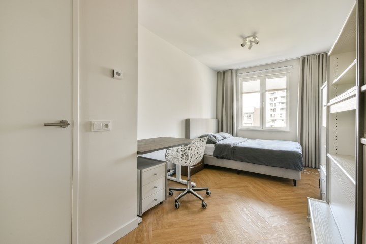 Welnastraat 410 C, Amsterdam, Noord-Holland Nederland, 3 Slaapkamers Slaapkamers, ,1 BadkamerBadkamers,Appartement,Huur,Welnastraat,5,1680