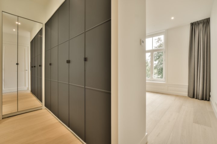Willemsparkweg 61-II 1071 GS, Amsterdam, Noord-Holland Nederland, 4 Bedrooms Bedrooms, ,2 BathroomsBathrooms,Apartment,For Rent,Willemsparkweg 61-II,1682