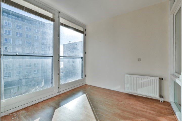 Omval 259 1096 HR, Amsterdam, Noord-Holland Netherlands, 2 Bedrooms Bedrooms, ,1 BathroomBathrooms,Apartment,For Rent,Omval,4,1687