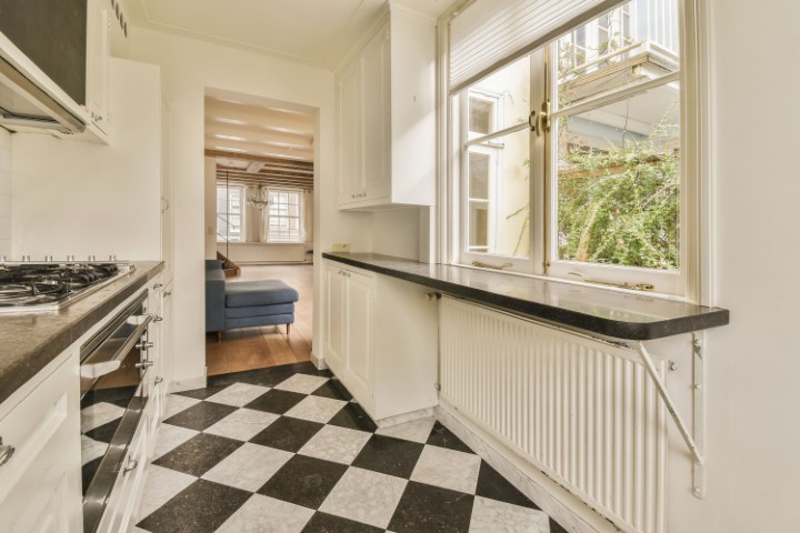 Kerkstraat 406, Amsterdam, Noord-Holland Netherlands, 4 Bedrooms Bedrooms, ,3 BathroomsBathrooms,House,For Rent,Kerkstraat,1689