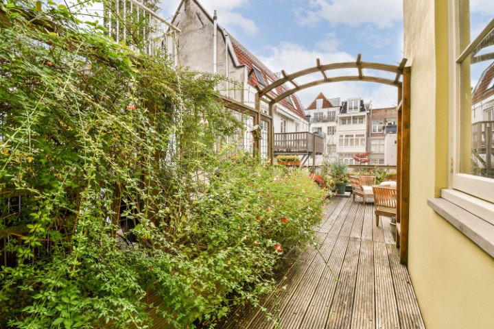 Kerkstraat 406, Amsterdam, Noord-Holland Netherlands, 4 Bedrooms Bedrooms, ,3 BathroomsBathrooms,House,For Rent,Kerkstraat,1689
