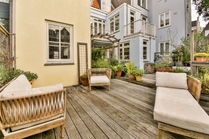 Kerkstraat 406, Amsterdam, Noord-Holland Netherlands, 4 Bedrooms Bedrooms, ,3 BathroomsBathrooms,House,For Rent,Kerkstraat,1689