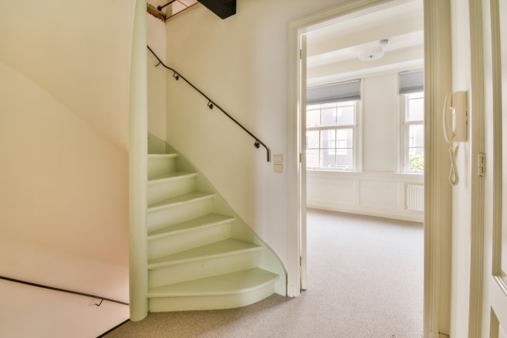 Kerkstraat 406, Amsterdam, Noord-Holland Netherlands, 4 Bedrooms Bedrooms, ,3 BathroomsBathrooms,House,For Rent,Kerkstraat,1689