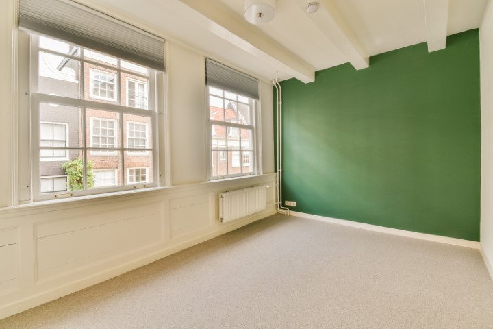 Kerkstraat 406, Amsterdam, Noord-Holland Netherlands, 4 Bedrooms Bedrooms, ,3 BathroomsBathrooms,House,For Rent,Kerkstraat,1689