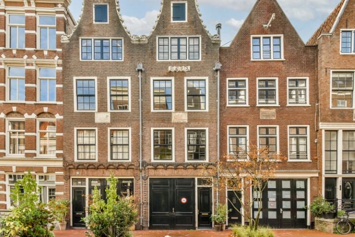 Kerkstraat 406, Amsterdam, Noord-Holland Netherlands, 4 Bedrooms Bedrooms, ,3 BathroomsBathrooms,House,For Rent,Kerkstraat,1689