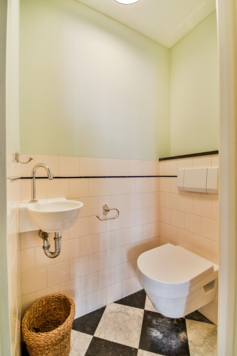 Kerkstraat 406, Amsterdam, Noord-Holland Netherlands, 4 Bedrooms Bedrooms, ,3 BathroomsBathrooms,House,For Rent,Kerkstraat,1689