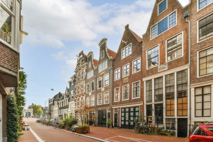 Kerkstraat 406, Amsterdam, Noord-Holland Netherlands, 4 Bedrooms Bedrooms, ,3 BathroomsBathrooms,House,For Rent,Kerkstraat,1689