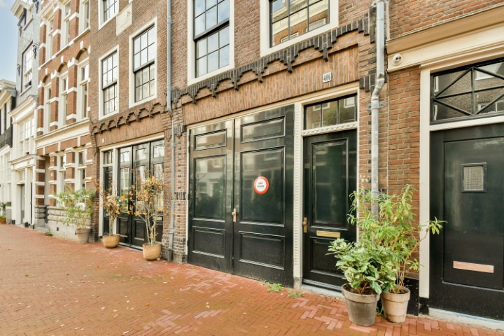 Kerkstraat 406, Amsterdam, Noord-Holland Netherlands, 4 Bedrooms Bedrooms, ,3 BathroomsBathrooms,House,For Rent,Kerkstraat,1689