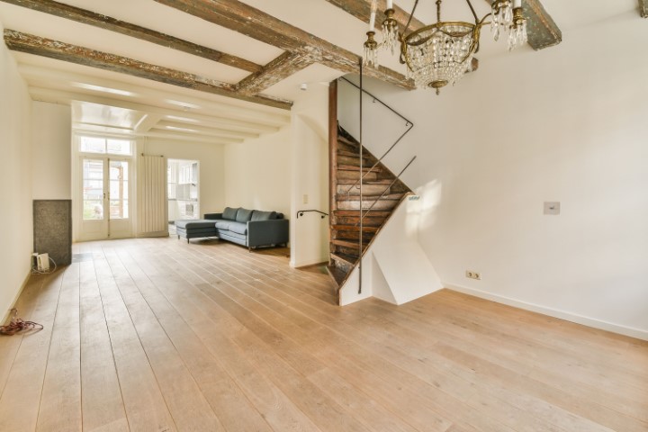 Kerkstraat 406, Amsterdam, Noord-Holland Netherlands, 4 Bedrooms Bedrooms, ,3 BathroomsBathrooms,House,For Rent,Kerkstraat,1689