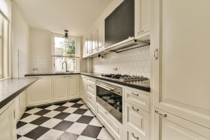 Kerkstraat 406, Amsterdam, Noord-Holland Netherlands, 4 Bedrooms Bedrooms, ,3 BathroomsBathrooms,House,For Rent,Kerkstraat,1689