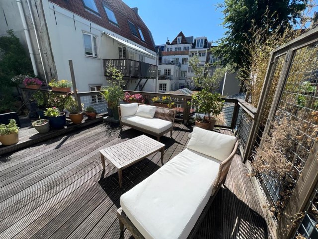 Kerkstraat 406, Amsterdam, Noord-Holland Netherlands, 4 Bedrooms Bedrooms, ,3 BathroomsBathrooms,House,For Rent,Kerkstraat,1689