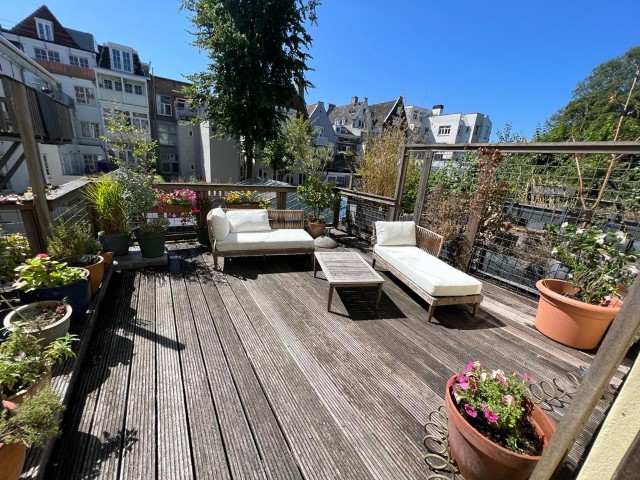 Kerkstraat 406, Amsterdam, Noord-Holland Netherlands, 4 Bedrooms Bedrooms, ,3 BathroomsBathrooms,House,For Rent,Kerkstraat,1689