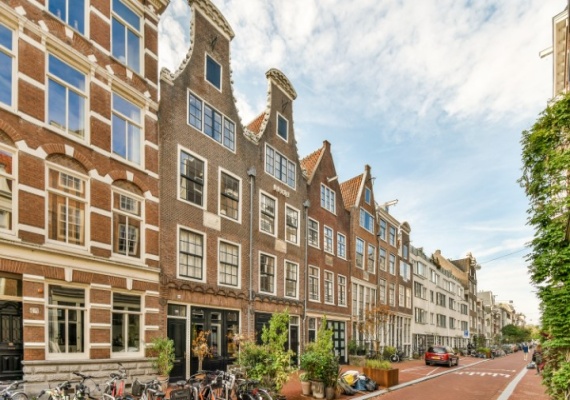 Kerkstraat 406, Amsterdam, Noord-Holland Netherlands, 4 Bedrooms Bedrooms, ,3 BathroomsBathrooms,House,For Rent,Kerkstraat,1689